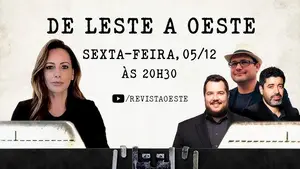 O De Leste a Oeste, com Ana Paula Henkel é transmitido às sextas-feiras, a partir das 20h30 | Foto: Divulgação/Oeste