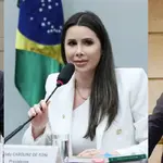 Santa Catarina Carol De Toni