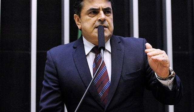 Deputado Domingos Sávio (PL-MG) dosimetria