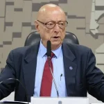 PL da Dosimetria - senador Esperidião Amin