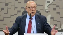 PL da Dosimetria - senador Esperidião Amin