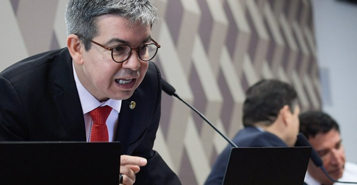 Dosimetria Randolfe