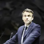 Emmanuel Macron