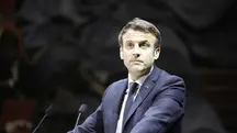 Emmanuel Macron