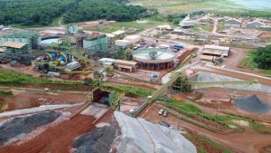 china ouro minas brasileiras mercado global