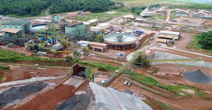 china ouro minas brasileiras mercado global