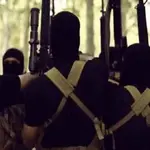 Mohammad Shahada, conhecido como ‘Abu Omar Shaddad’, era considerado uma das principais lideranças do Estado Islâmico na Síria | Foto: Reprodução/Flickr