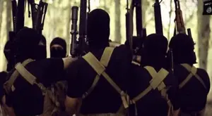 Mohammad Shahada, conhecido como ‘Abu Omar Shaddad’, era considerado uma das principais lideranças do Estado Islâmico na Síria | Foto: Reprodução/Flickr