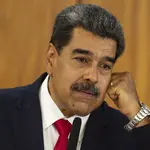 As medidas, anunciadas pelo Departamento do Tesouro dos Estados Unidos, ampliam restrições contra Maduro | Foto: Marcelo Camargo/Agência Brasil