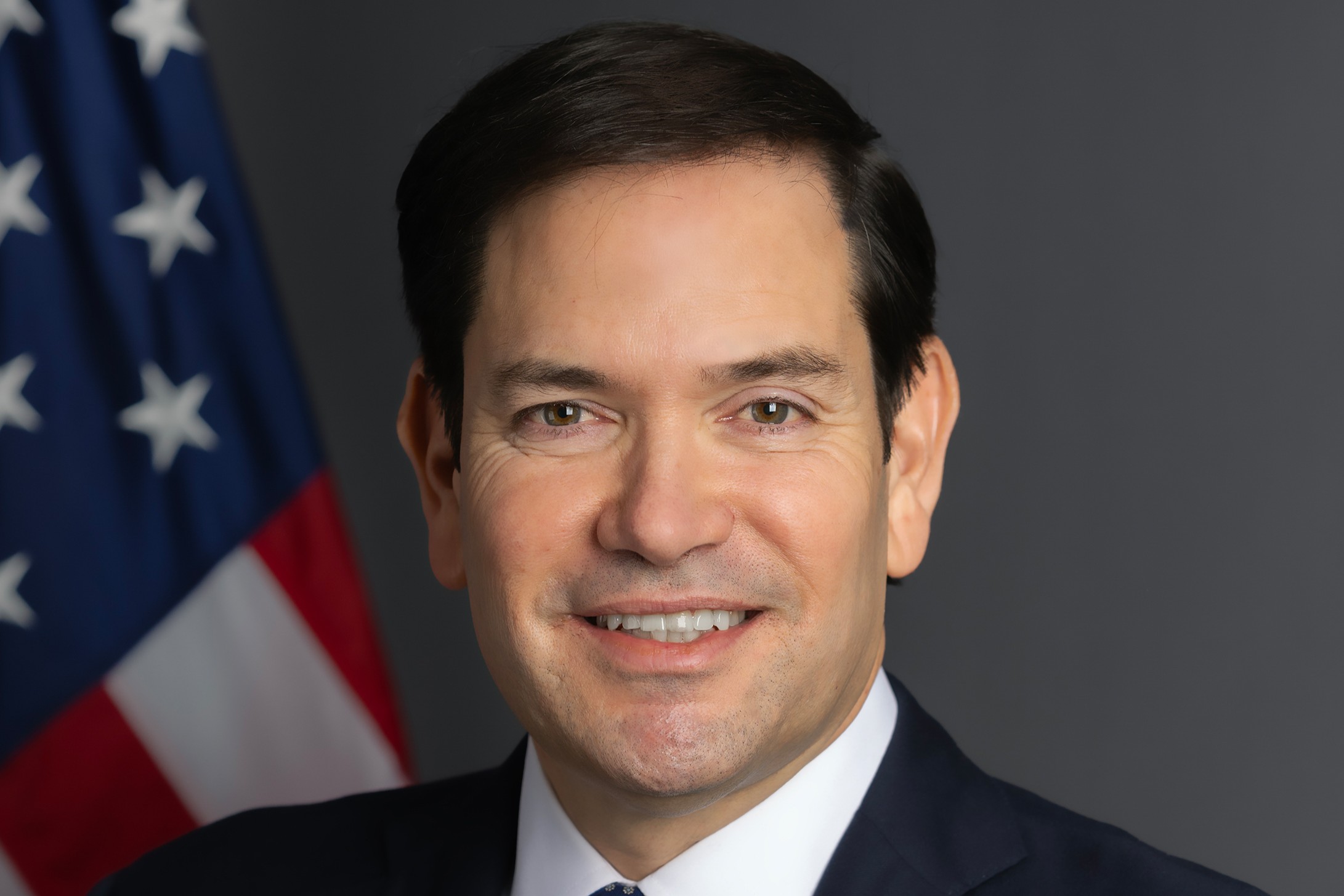 Secretário de Estado dos Estados Unidos, Marco Rubio | Foto: Reprodução/Flickr