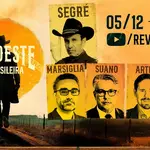 O Faroeste à Brasileira é transmitido de segunda a sexta, das 14h às 16h | Foto: Divulgação/Oeste