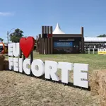 Em A Força do Agro desta terça-feira, 23, o espectador vai descobrir as novidades da Feicorte 2026 | Foto: Divulgação/AgênciaSP