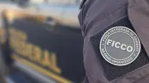 FICCO Polícia Federal combate PCC
