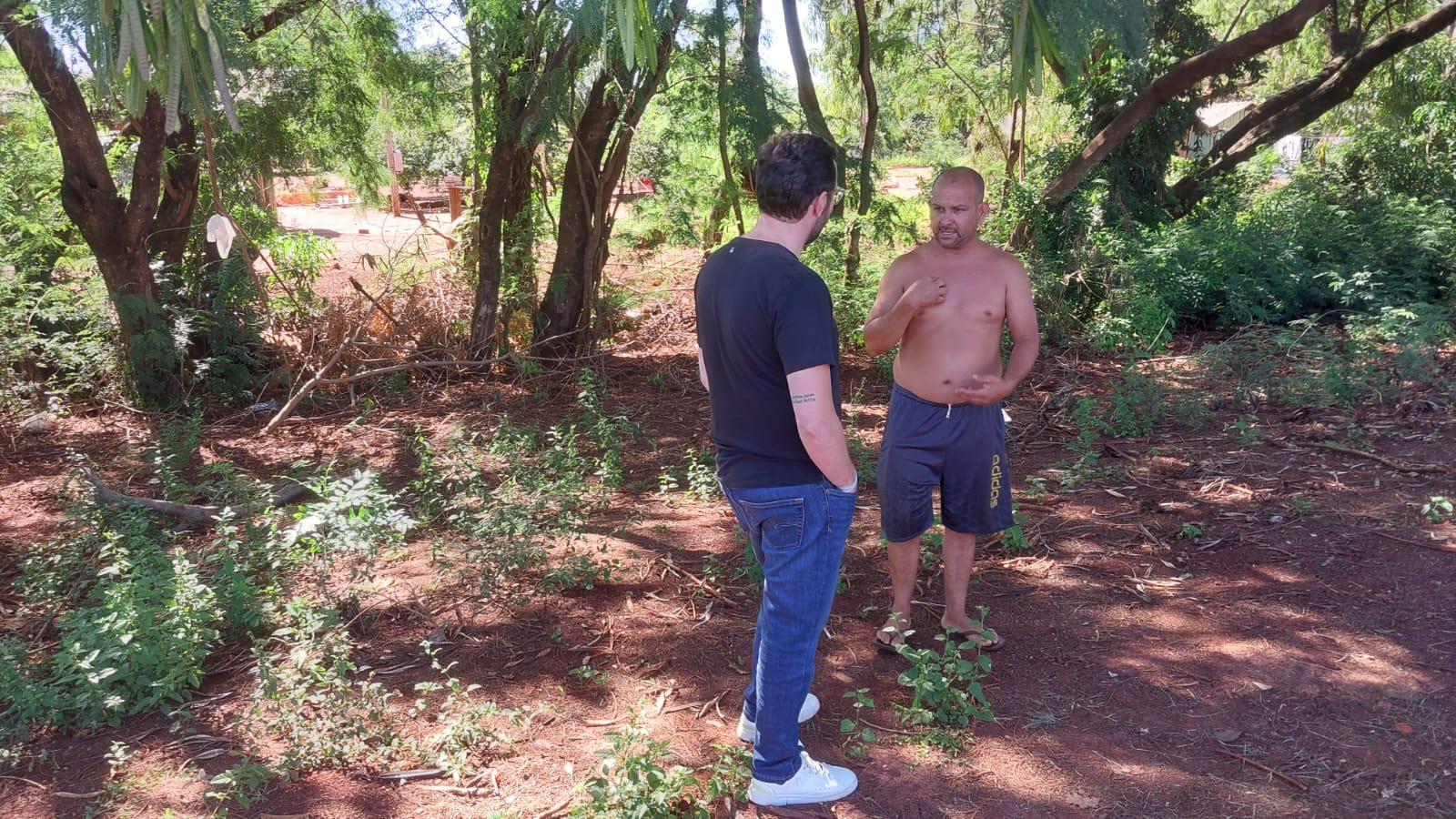 Filipe Barros