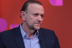 Edinho Silva, presidente do PT, minimizou a candidatura do senador Flávio Bolsonaro (PL-RJ) para a Presidência da República | Foto: Paulo Pinto/Agência Brasil
