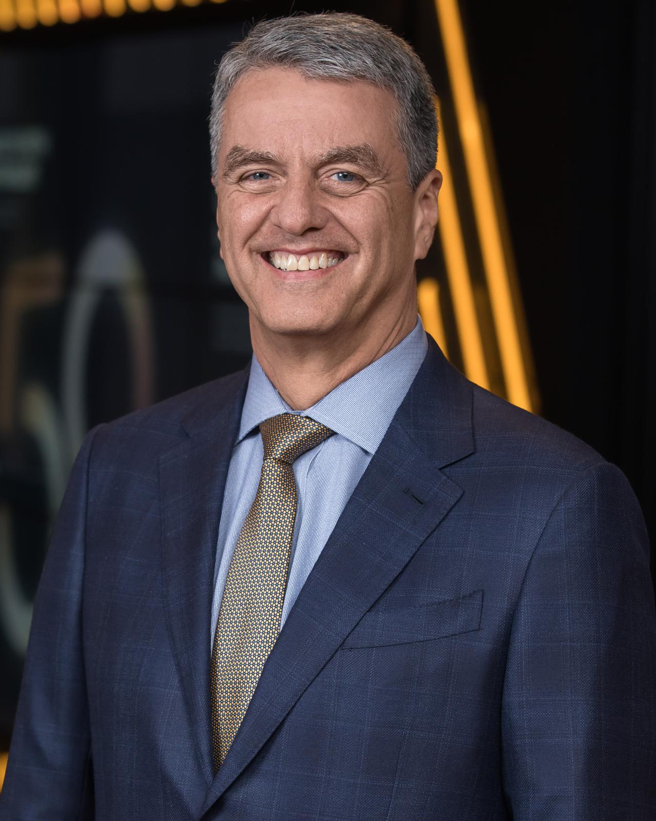 Roberto Azevêdo foi o único brasileiro a chefiar a OMC | Foto: Arquivo pessoal