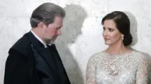 Atuação de ex-mulher de Toffoli no STF e STJ cresceu 140% desde a posse do ministro