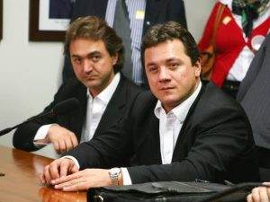 Procuradoria no DF recorre para manter multa de R$ 10 bi da J&F