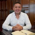 Nelson Luciano Marroquín foi prefeito na Guatemala | Foto: X/Reprodução