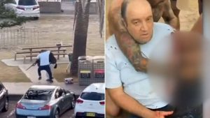 Herói de Sydney: quem é o homem que desarmou terrorista em atentado na Austrália