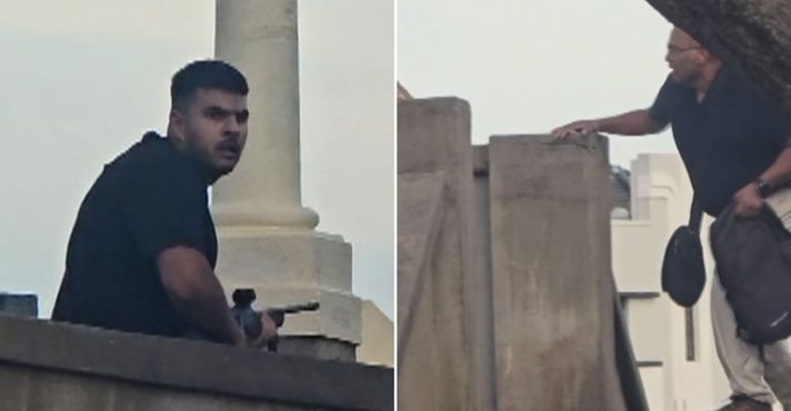 Número de mortos em atentado antissemita na Austrália sobe para 16