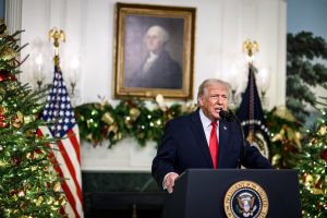 Nenhum imigrante ilegal entrou nos EUA em 7 meses, diz Trump