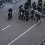 Irã tem onda de protestos depois de queda histórica da moeda local