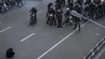 Irã tem onda de protestos depois de queda histórica da moeda local