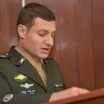 Militar condenado por suposto plano de golpe se entrega para cumprir prisão domiciliar