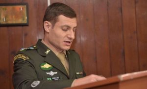 Militar condenado por suposto plano de golpe se entrega para cumprir prisão domiciliar