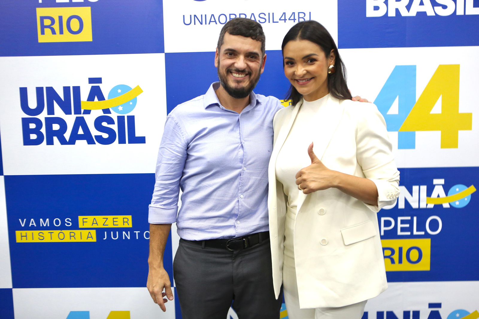 Do PT ao centrão: quem é Rodrigo Bacellar, deputado preso no RJ