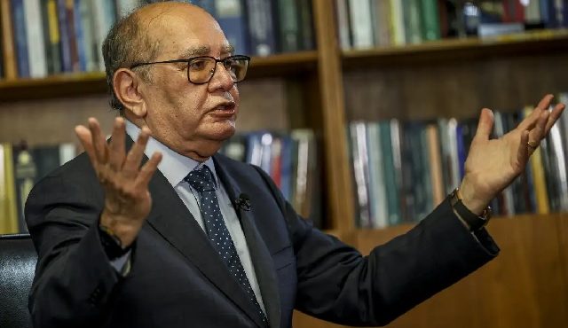 Gilmar Mendes impeachment ministros STF