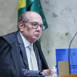 O ministro do STF Gilmar Mendes: alvo de críticas por medida corporativista | Foto: Antonio Augusto/STF