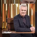 O jornalista Pedro Bial: desgaste na Globo | Foto: Divulgação/TV Globo