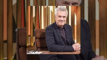 O jornalista Pedro Bial: desgaste na Globo | Foto: Divulgação/TV Globo
