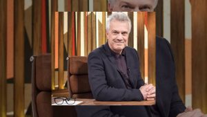 O jornalista Pedro Bial: desgaste na Globo | Foto: Divulgação/TV Globo