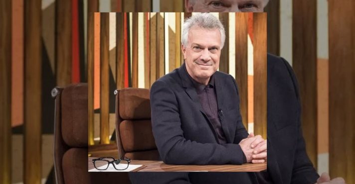 O jornalista Pedro Bial: desgaste na Globo | Foto: Divulgação/TV Globo