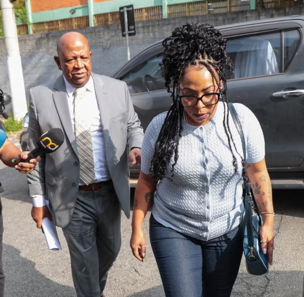 Justiça nega pedido de indenização de Otávio Mesquita em ação contra Juliana