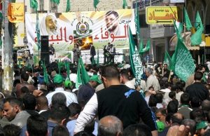 Hamas ataque 7 de outubro documento