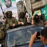 Hamas disputa poder eleições Gaza