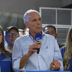 Nasry ‘Tito’ Asfura, novo presidente de Honduras | Foto: Reprodução/X