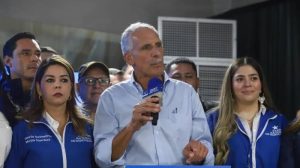 Nasry ‘Tito’ Asfura, novo presidente de Honduras | Foto: Reprodução/X
