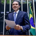 Hugo Motta presidente Câmara deputado Dosimetria