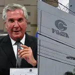TV Gazeta, de Alagoas, pertence a Collor
