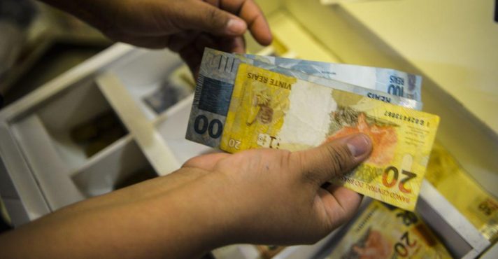 PIB brasil economia