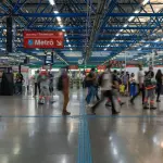 Metrô de SP