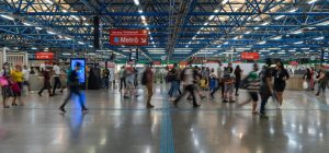 Metrô de SP