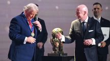 Trump Fifa
