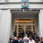 Argentina AFA