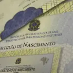 IBGE natalidade